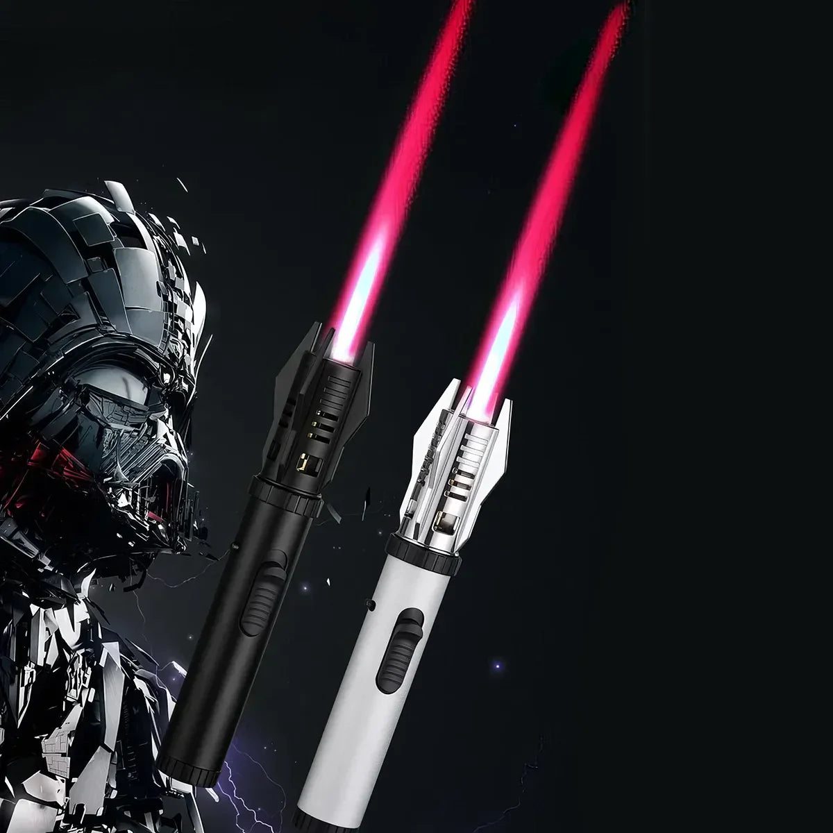 BlazeFlex Torch