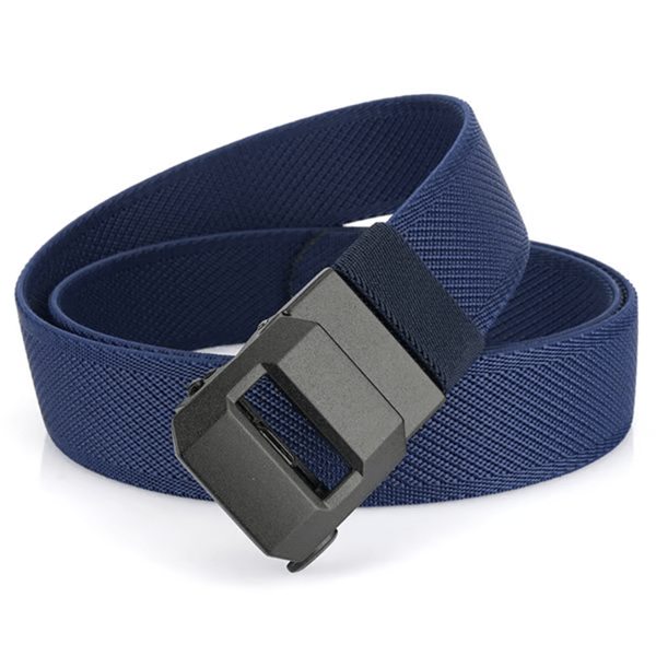 IronClad FitBelt – Micro-Adjustable Nylon Ratchet Belt