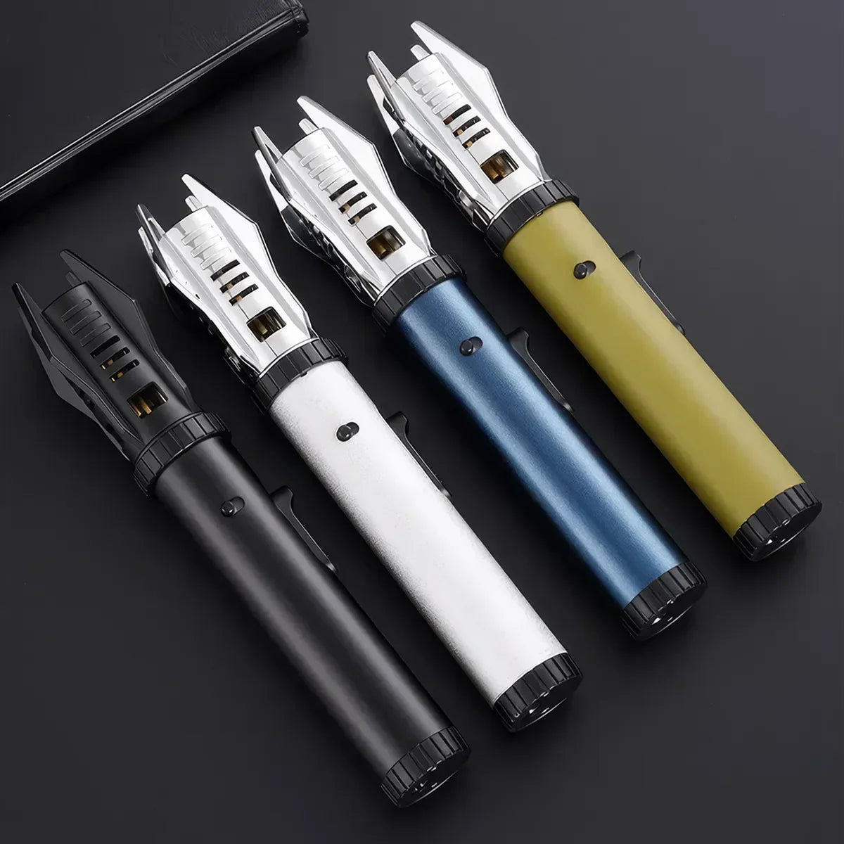 BlazeFlex Torch