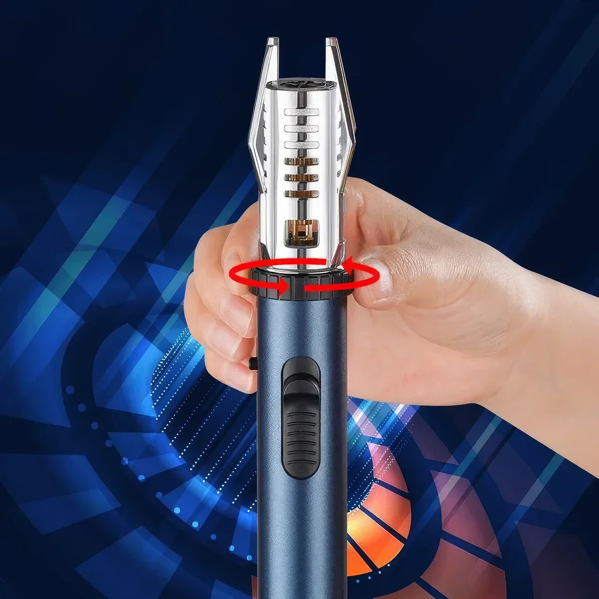 BlazeFlex Torch