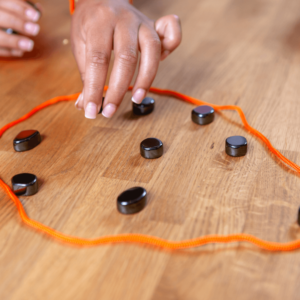 MagniChess™ — Ignite Brilliant Minds and Family Bonds Every Game