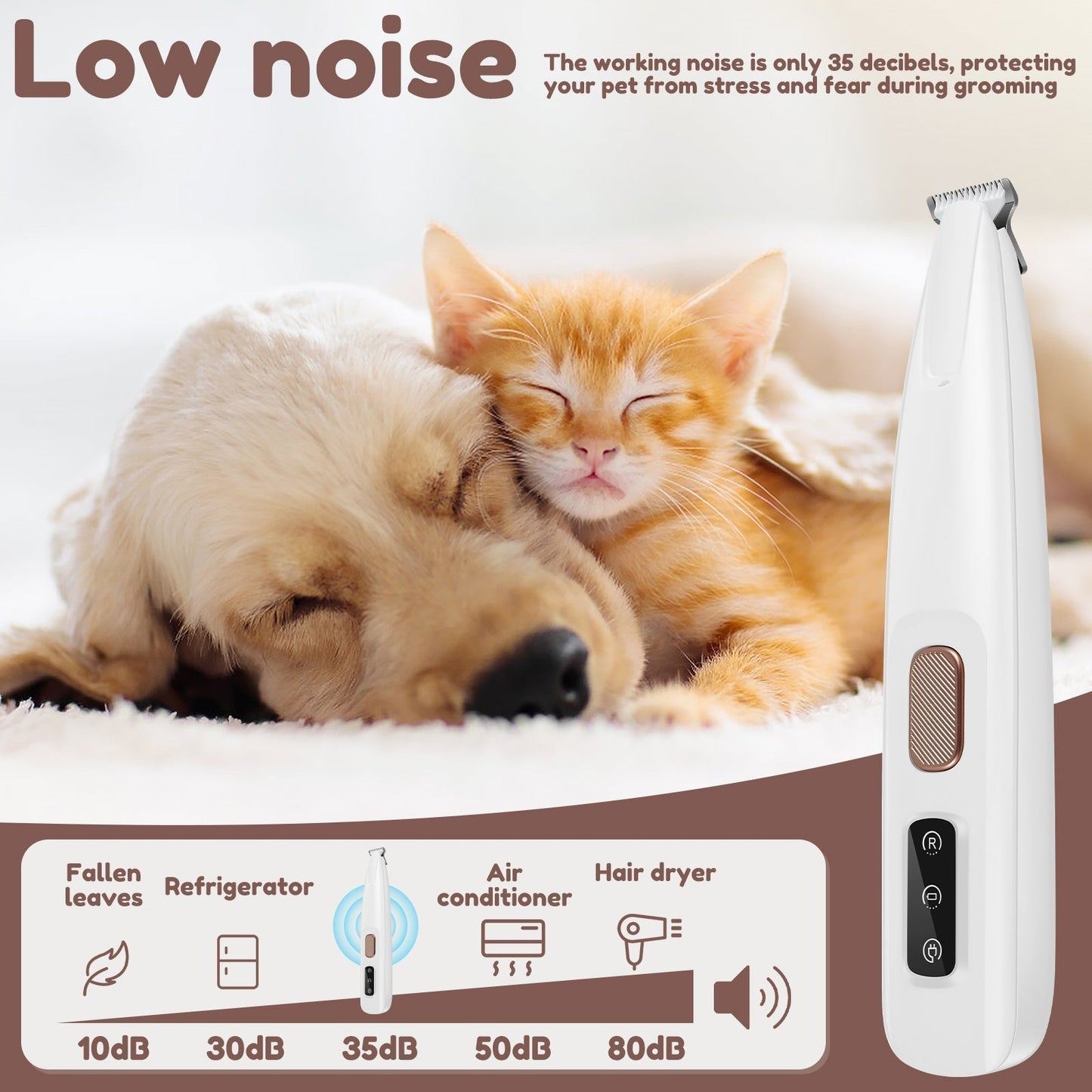 PawGlow™ LED Pet Paw Cleaner (50% OFF)