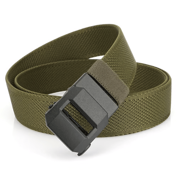 IronClad FitBelt – Micro-Adjustable Nylon Ratchet Belt