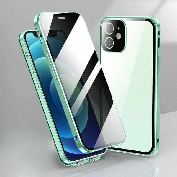 FortiShield Privacy Armor Case - 50% OFF