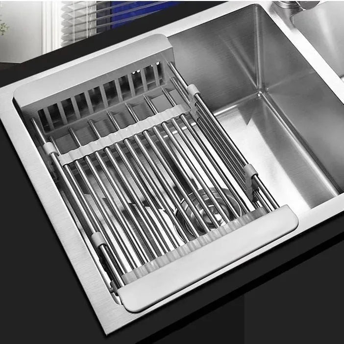 SinkStretch™ – Maximize Your Sink Space (50% OFF)