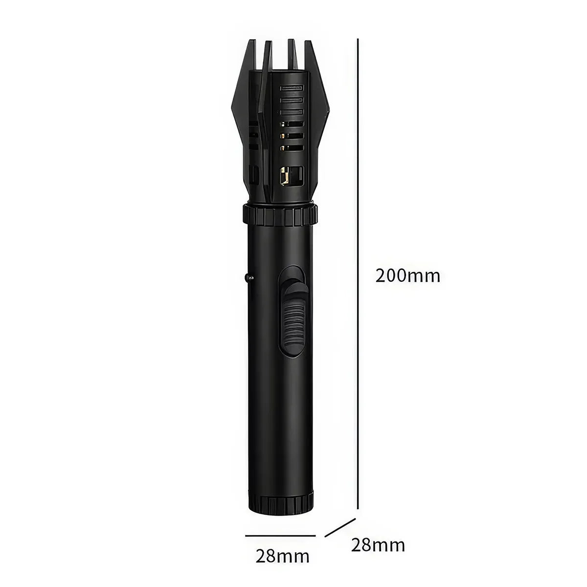 BlazeFlex Torch