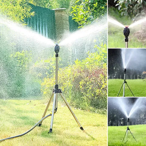 SprinklerPro V2