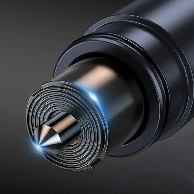 EscapePro™ – The Ultimate Car Safety Tool
