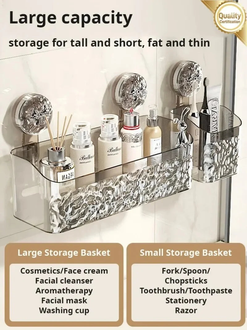 1+1 Free | NestGrip Shelf