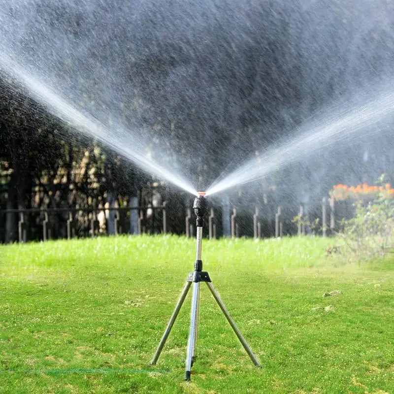 SprinklerPro V2