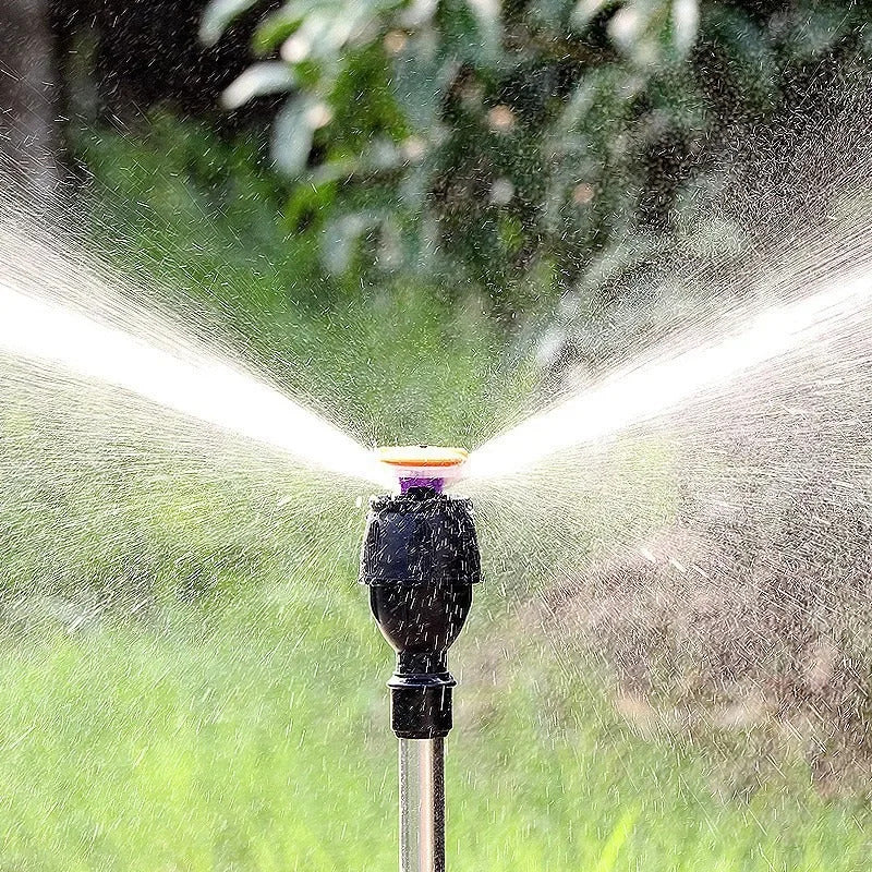 SprinklerPro V2