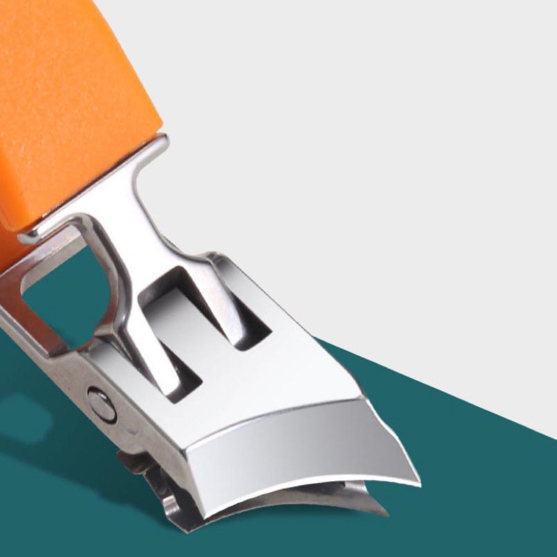 TrimEase Precision Nail Clipper
