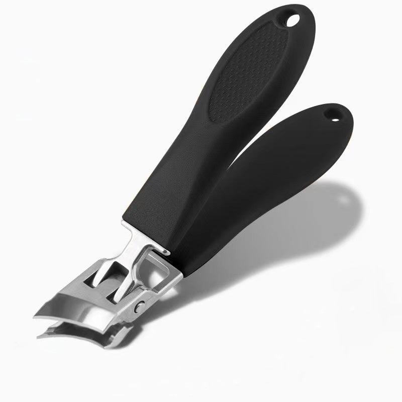TrimEase Precision Nail Clipper
