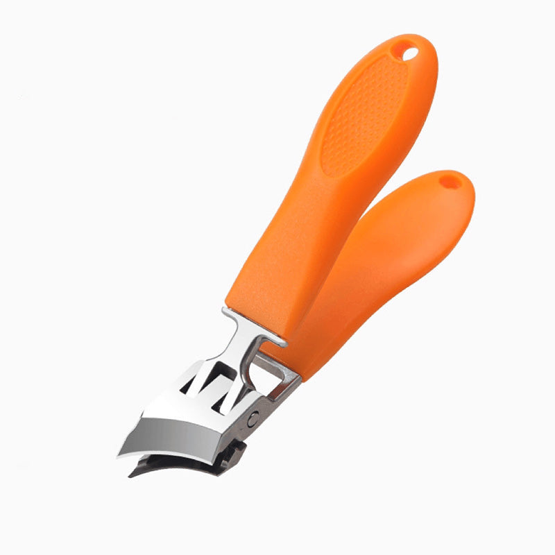 TrimEase Precision Nail Clipper