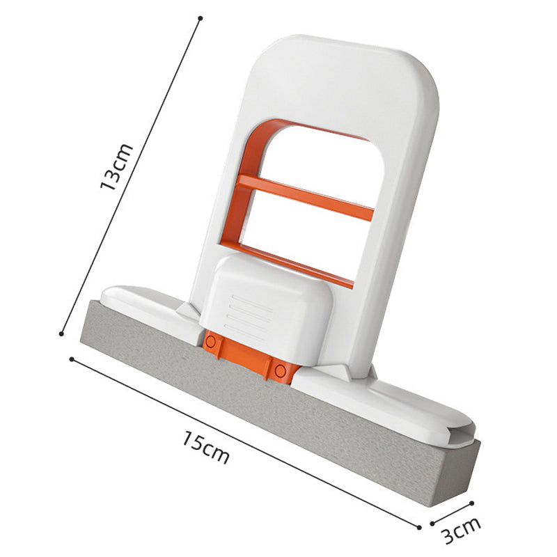 CleanMate™ | Mini Portable Self-Suction Mop