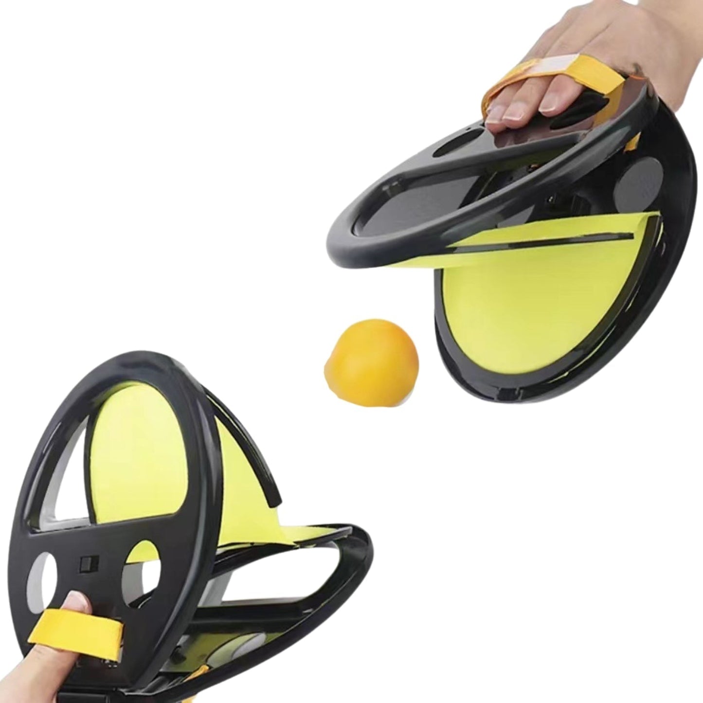 PopPass™ Unleash Fun Anywhere