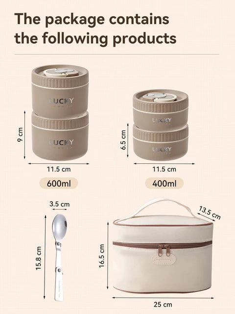 Bento Bliss: Your Perfect Lunchtime Companion