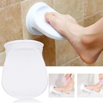StepSteady™ – Shower Foot Rest (60% OFF)