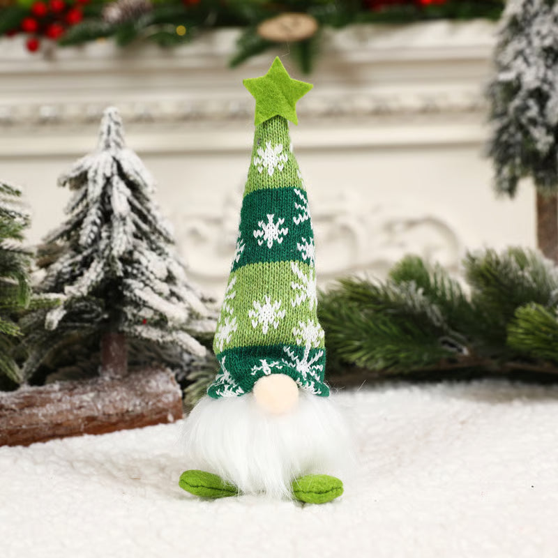 Lumivelle™ – Light-Up Holiday Gnomes (2+1 Free)
