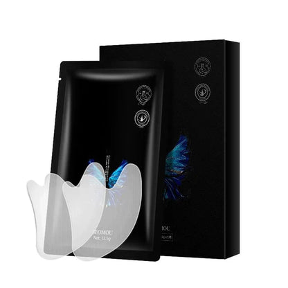 DermaLift™ Skin Smoothing Strips