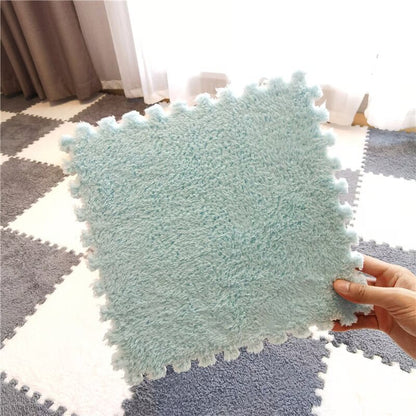 CloudSoft™ – Ultra-Comfort Stress Relief Mat (50% OFF)
