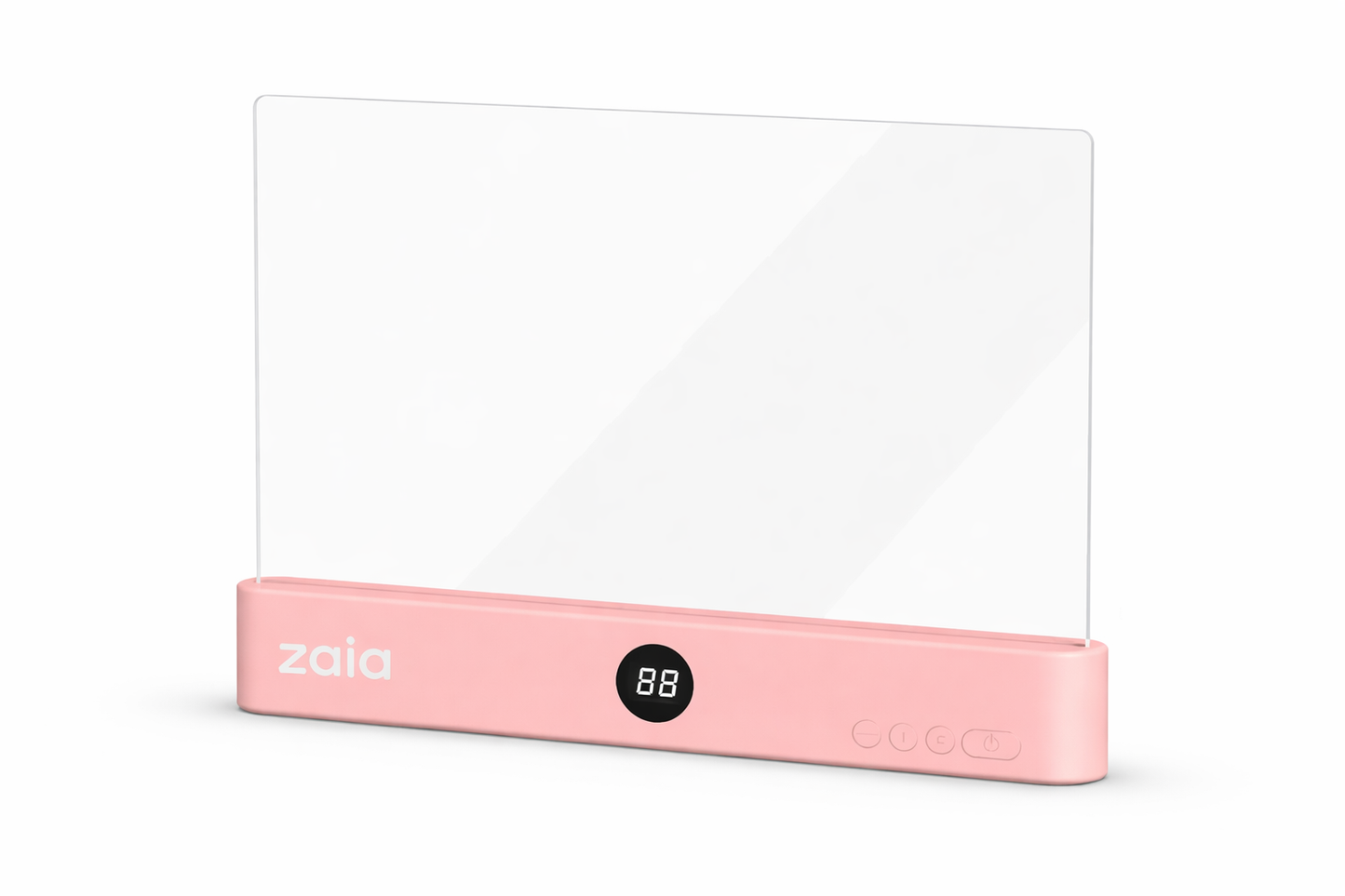 PageGlow™ | Amber Book Light for Bedtime Reading
