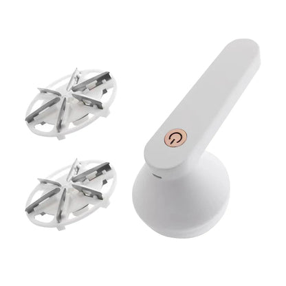 LumaWeave Pro Rechargeable Fabric Shaver