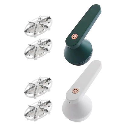 LumaWeave Pro Rechargeable Fabric Shaver