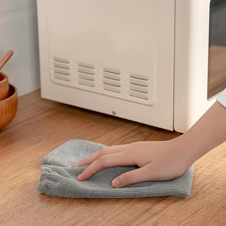 DustFlex™ Multi-Angle Microfiber Duster