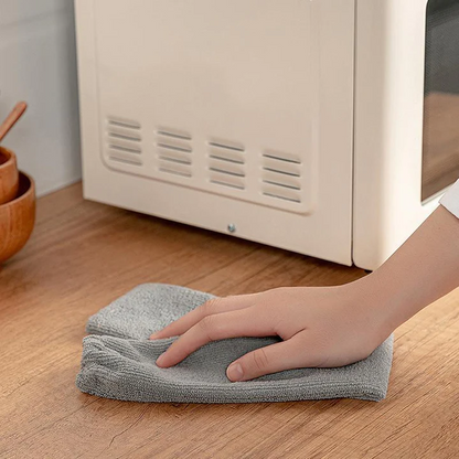 DustFlex™ Multi-Angle Microfiber Duster