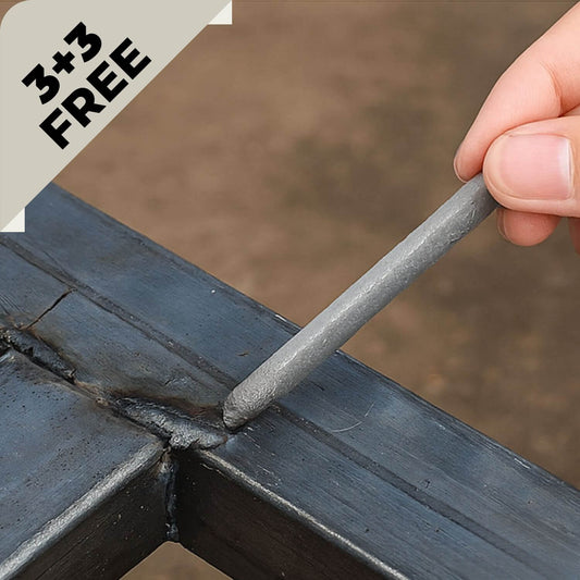 3+3 FREE | WeldPro™ – Quick, Strong, and Easy Welding for Every Project