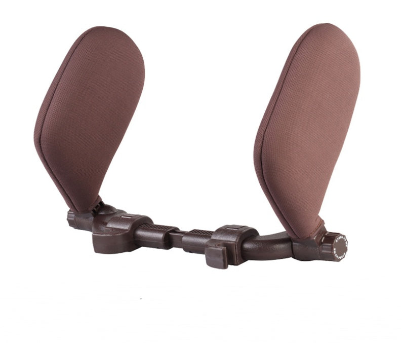 NeckGuard™ – Ergonomic Car Headrest (50% OFF)