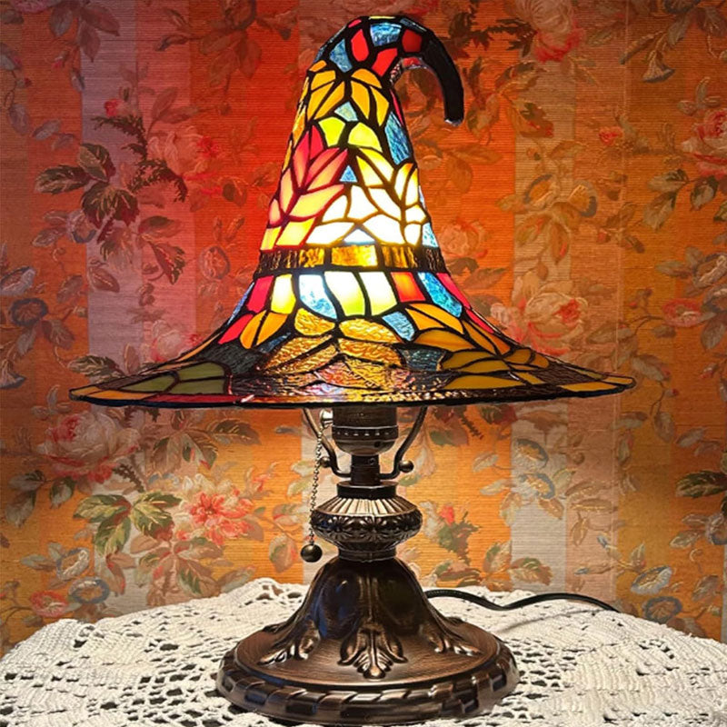WitchLight™ – Magical Hat Night Lamp (50% OFF)