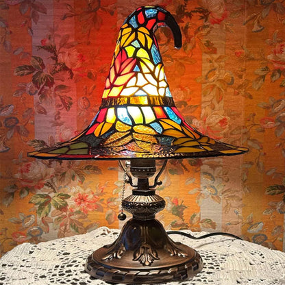 WitchLight™ – Magical Hat Night Lamp (50% OFF)