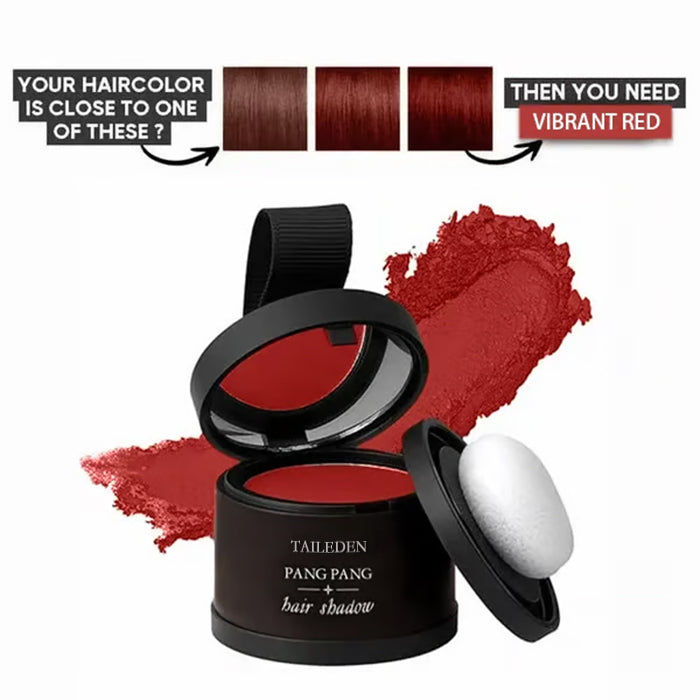 RootRevive™ Instant Root Touch-Up Spray – Cover Grey Roots in Seconds