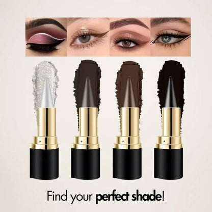 InkSilk™ Natural Eyeliner Cream – 1+1 FREE