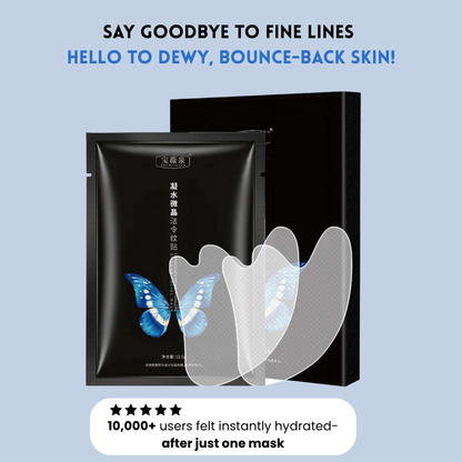 DermaLift™ Skin Smoothing Strips