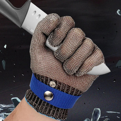 StainlessGuard™ Kitchen Glove