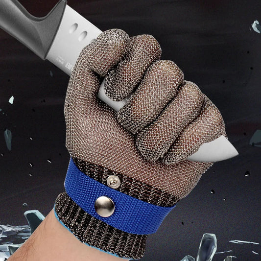StainlessGuard™ Kitchen Glove