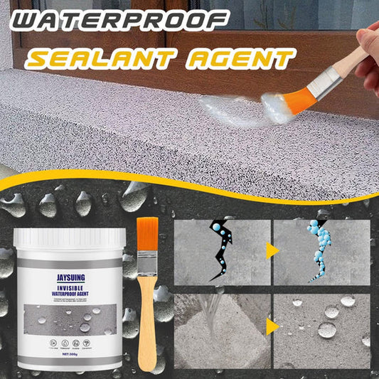 Buy 1 Get 2! Leakstop transparent waterproof sealer