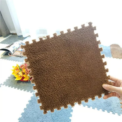CloudSoft™ – Ultra-Comfort Stress Relief Mat (50% OFF)
