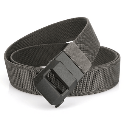 IronClad FitBelt – Micro-Adjustable Nylon Ratchet Belt