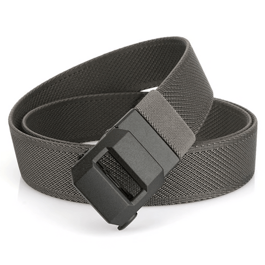 IronClad FitBelt – Micro-Adjustable Nylon Ratchet Belt