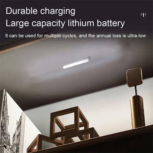 LumaStep Motion Sensor Light (50% OFF)