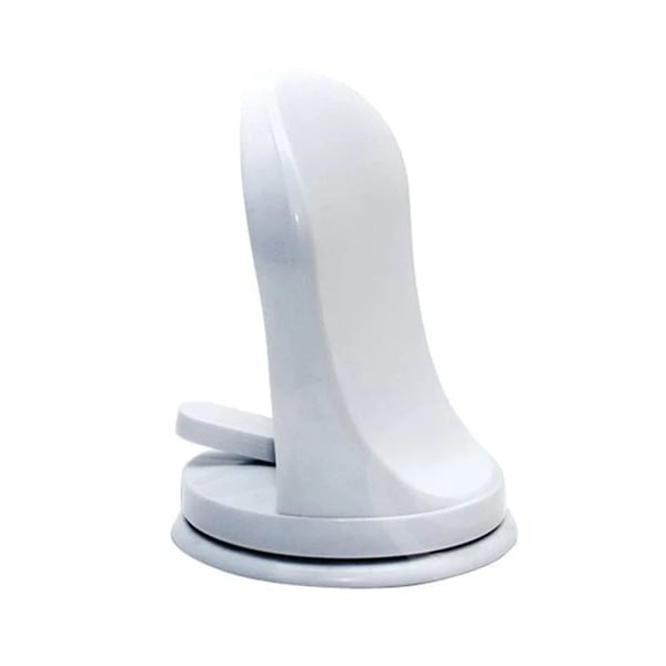 StepSteady™ – Shower Foot Rest (60% OFF)