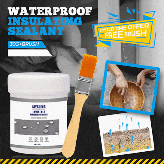 66% OFF | SealPro™ + FREE Brush