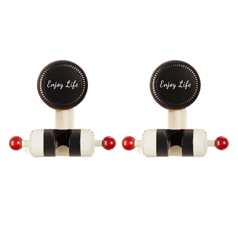 AquaFlex™ Adjustable Suction Shower Holder