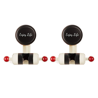 AquaFlex™ Adjustable Suction Shower Holder