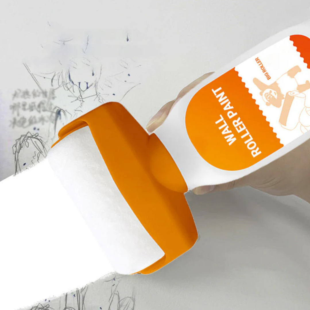 RollFix™ - Repair every wall (50% OFF)