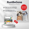 50% OFF - RustBeGone™ Metal Shield
